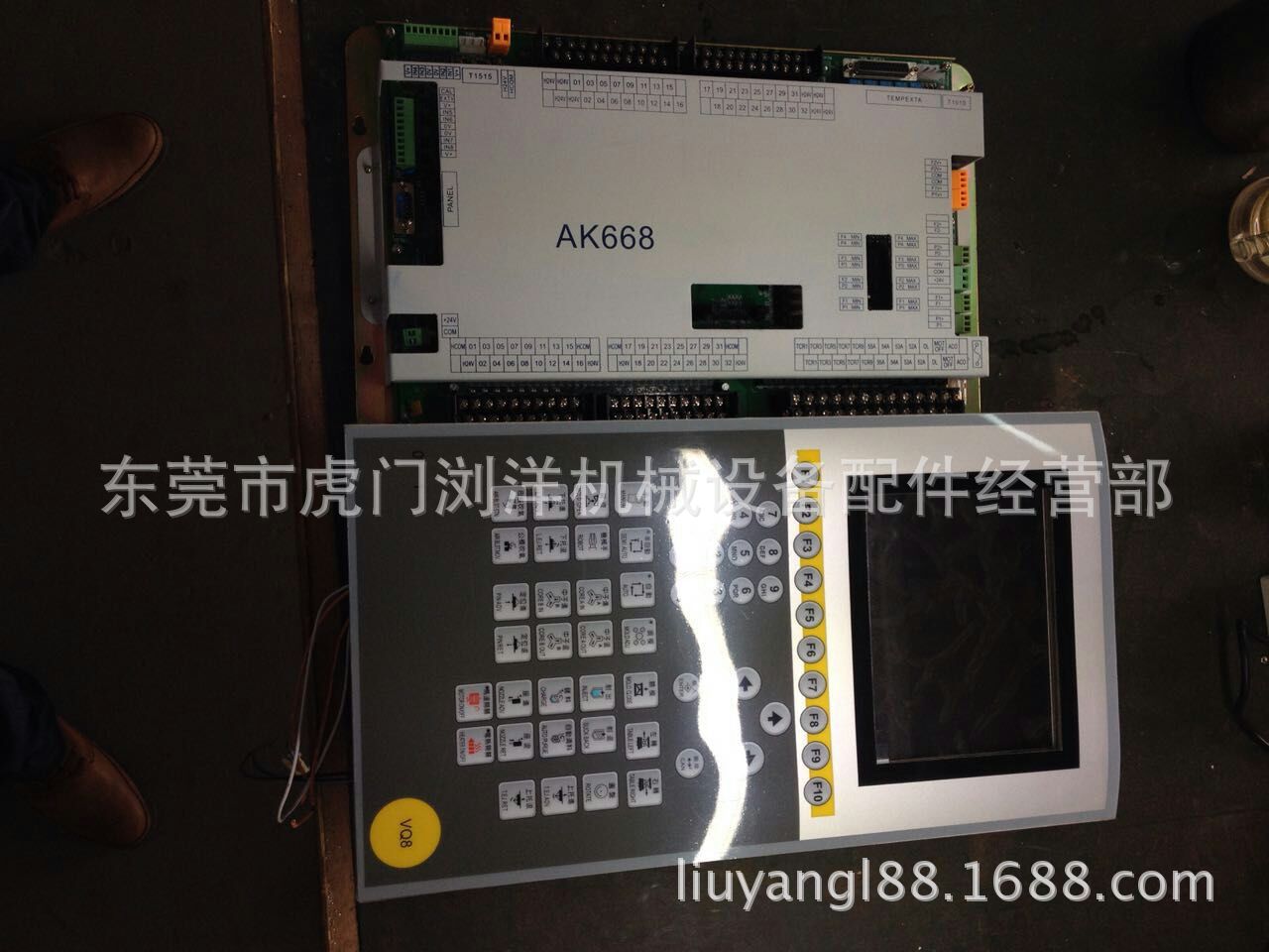 AK380弘讯电路板 批发 维修