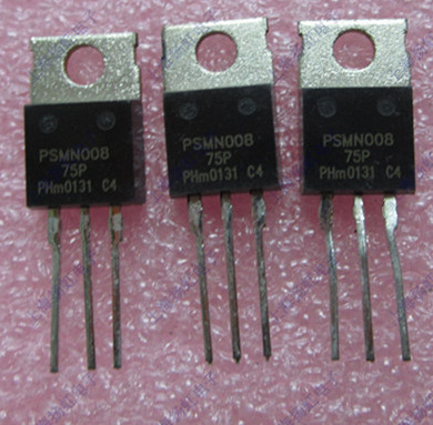 全新原装 PSMN008-75P PSMN005-75P 现货供应