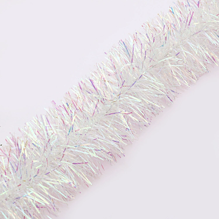 Радужная Мао-дропа solid Parks Christmas Festival Decoration Products Flower Pulling Wedding Bar Wedding Bar Furnishing