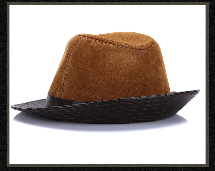 羊皮礼帽_27