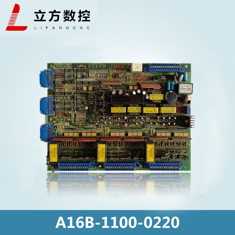A16B-1100-0220 发那科面板 询价客服