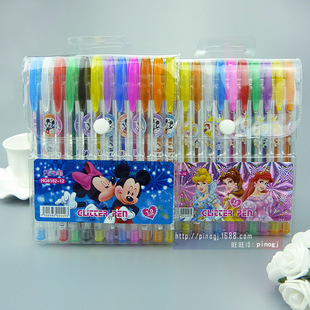 DIY���ԲʹP���ԹP12 24ɫ��ɫ���ԹP���ٷ۲ʿ��b�ɹ�P�W��P