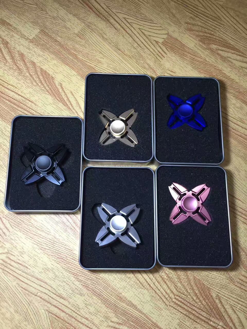 Fidget spinner - Ref 2618831 Image 7