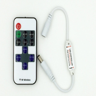 LED��ɫ��DCLED��ɫ���{����12V 11�IRF�o�����l���������