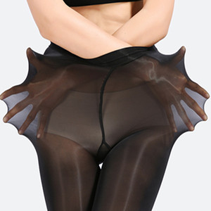 Steel stockings with high elasticity and anti snagging