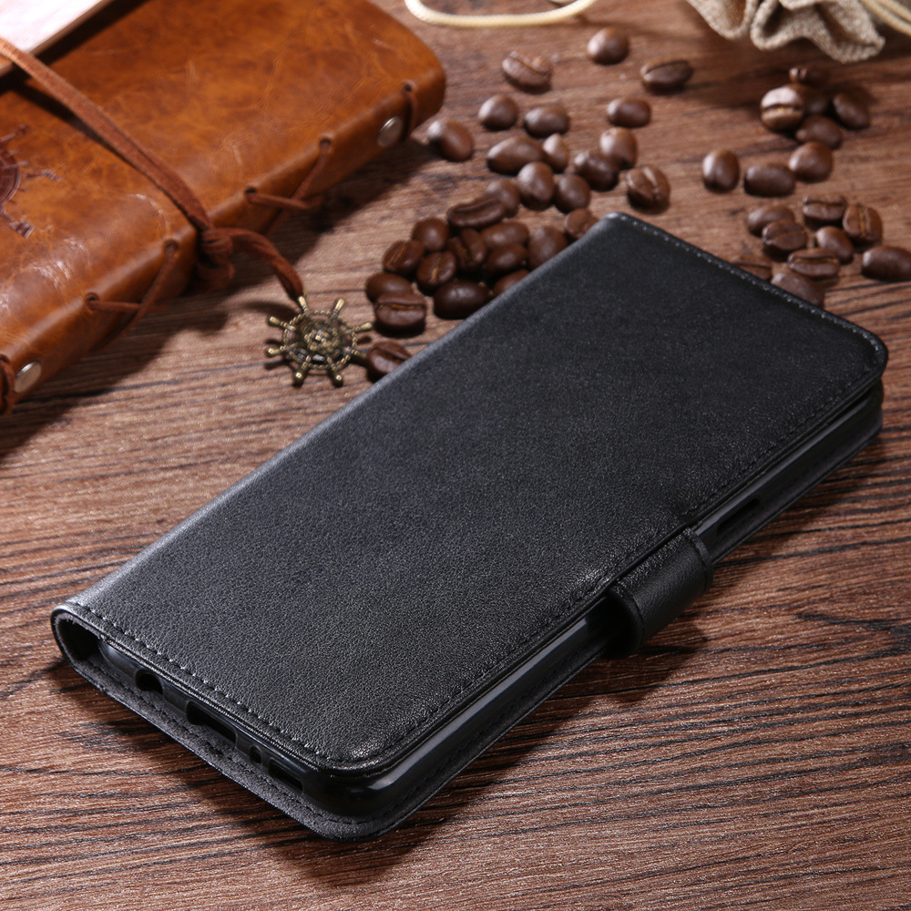 一加 5 左右开真皮