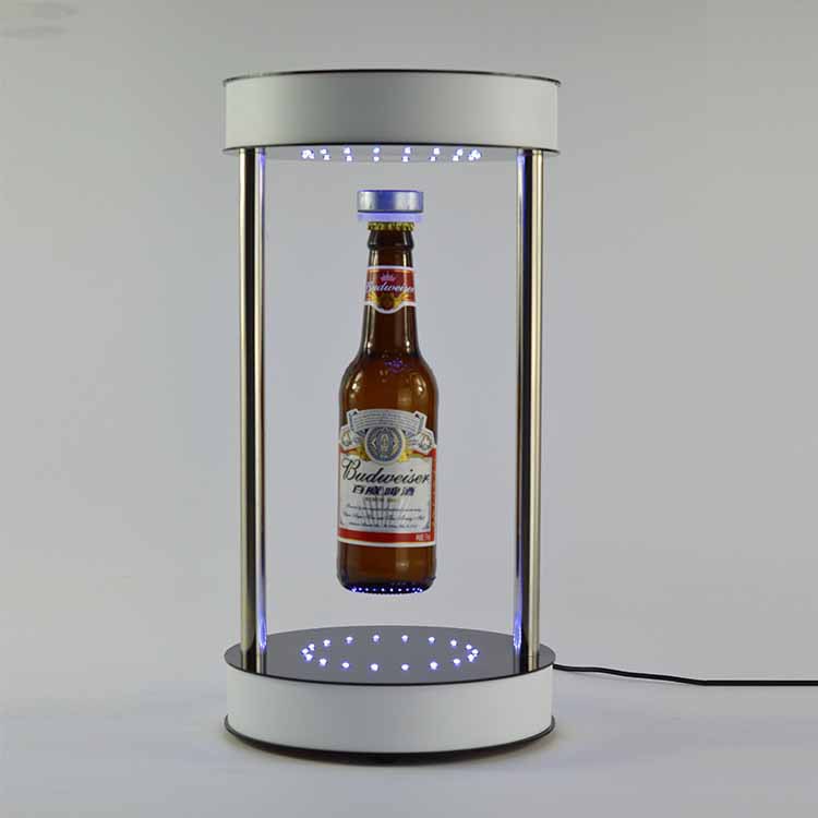 磁悬浮展示架磁悬浮展示台工一件起订深圳工厂直销