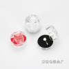 Plastic ring, box, storage system, acrylic crystal, wholesale