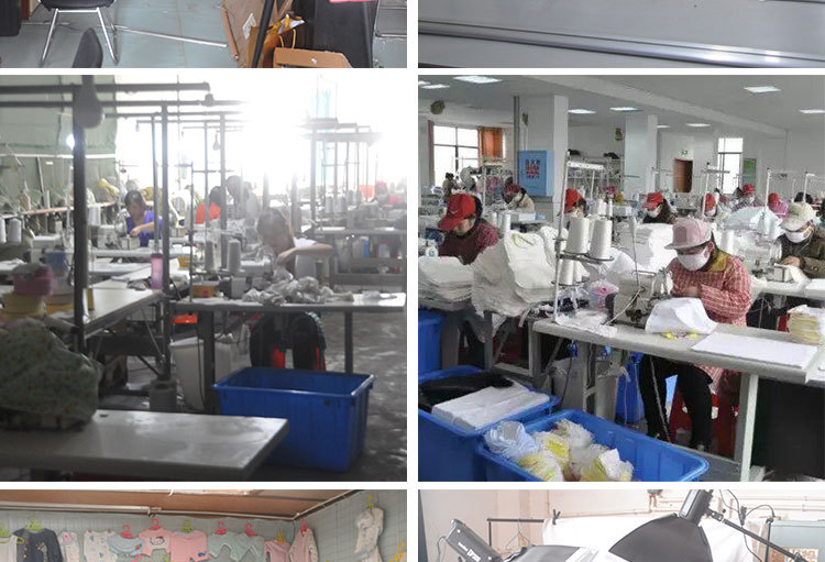 工厂生产环境_02