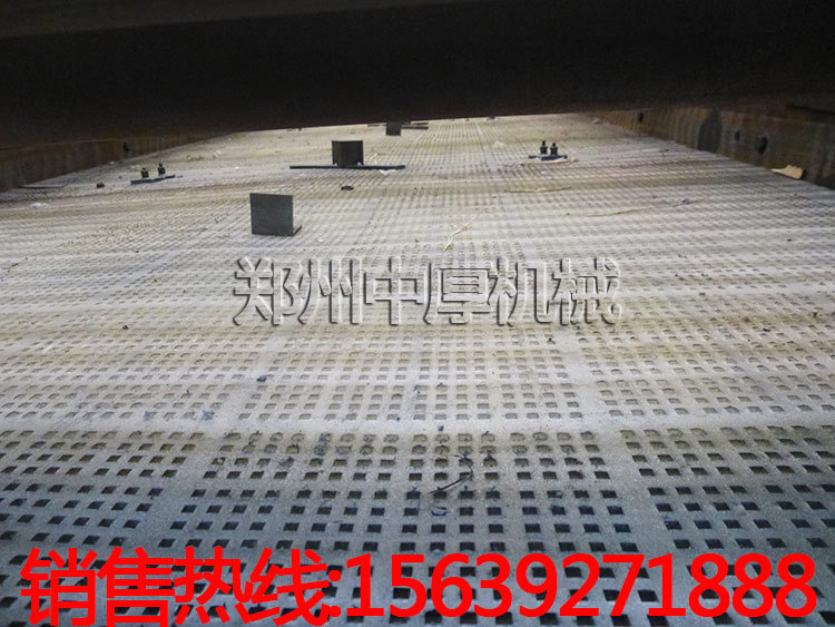 3YK2160聚氨酯振動篩