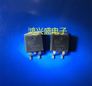 ���I���O�����lNCE8580ԭ�b��C TO-263���b ���I�C���z�y