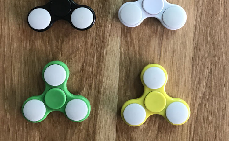 Finger spinner - Ref 2615432 Image 9