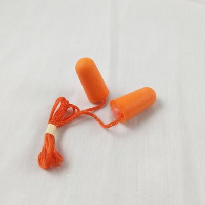 Genuine manufacturers 004 Slow rebound Connection Earplugs study workshop Drum Noise abatement Silencing wholesale