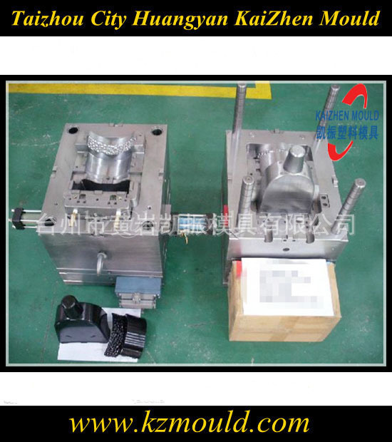 塑料模具设计与制造 日用品模具 塑料件模具 黄岩注塑模具厂