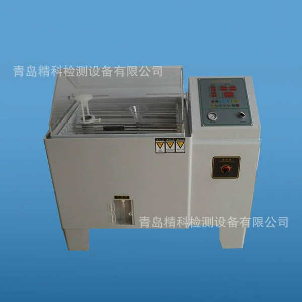 Гуанчжоу Шаньдун.Weifang. Машина для испытания на соленой туман, испытательная коробка на среднекислотный соленой туман