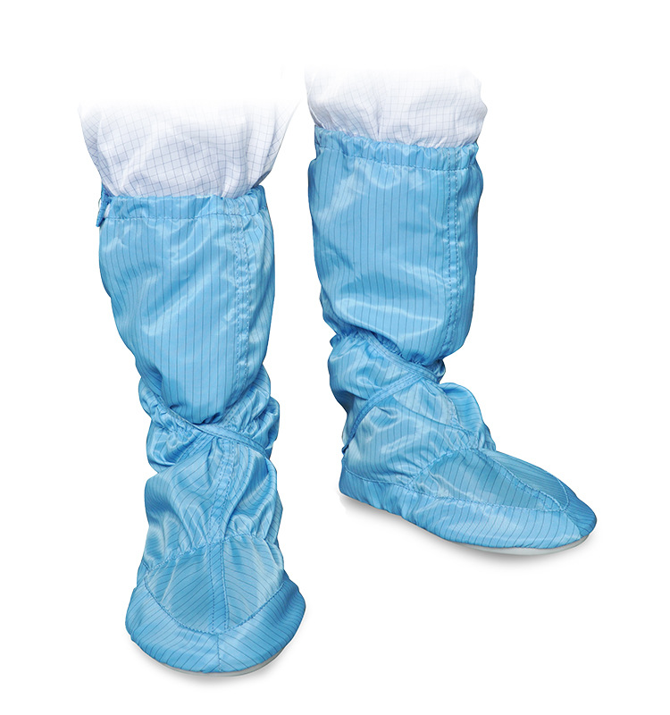 蓝色鞋套750-03