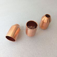 Cummins喷油器铜套127475重型卡车工程机械发动机铜套