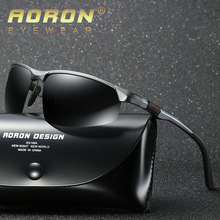 傲龍新款鋁鎂偏光太陽鏡運動騎行眼鏡男款墨鏡廠家直售批發3121