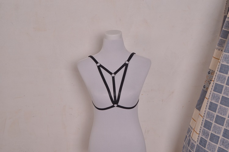 Soutiens-gorge BODY CAGE en Polyester - Ref 3369836 Image 10