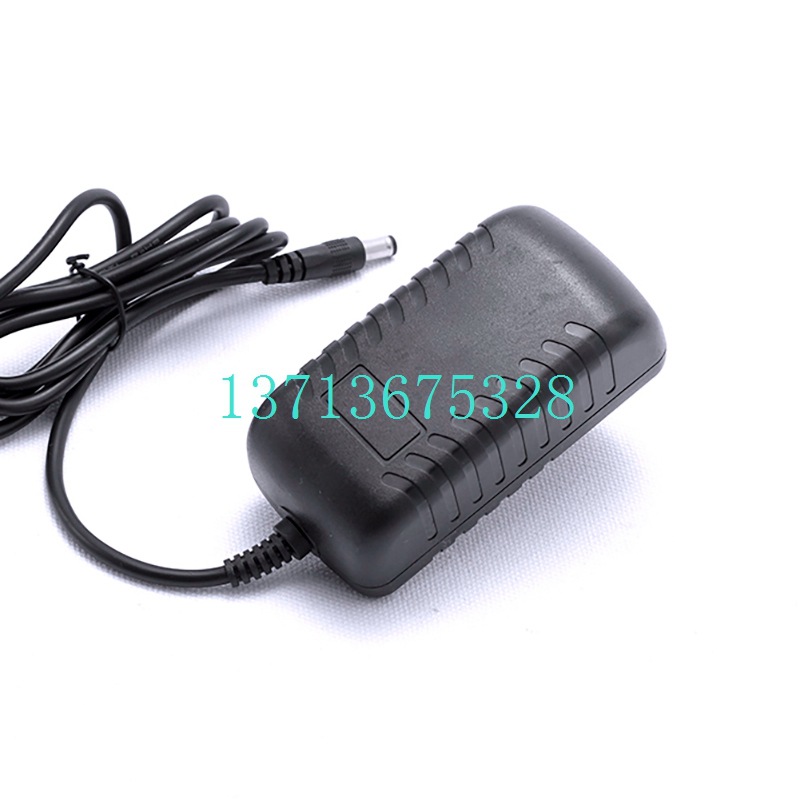 厂家供应KC KCC认证12v2a电源适配器 开关电源按摩器电源适配器