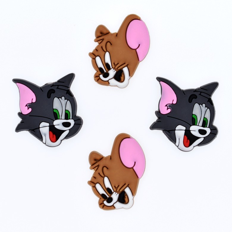 猫和老鼠4个一套