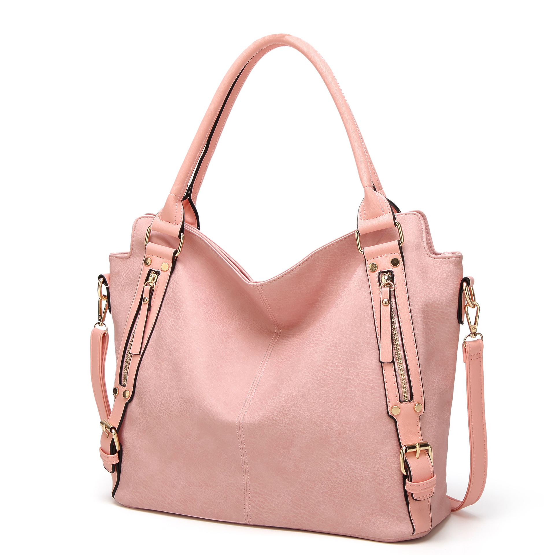 Factory price wholesale women's bag 2019 Europe and the United States ...