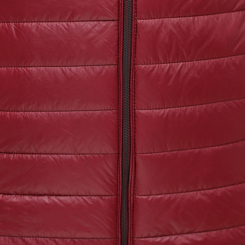 Gilet femme PAPILLON ITAN en Polyester - Ref 3317370 Image 3