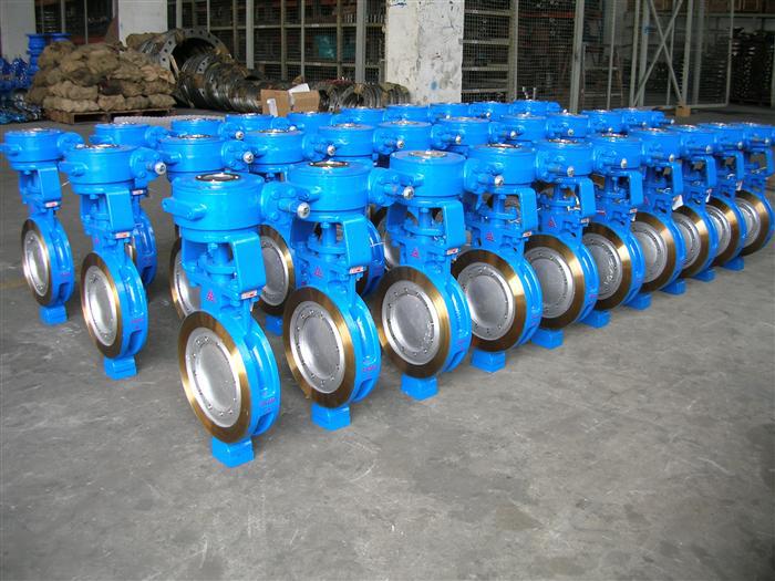 【重点推荐企业】D371W-16R DN1300中国-强大阀门/CHQD