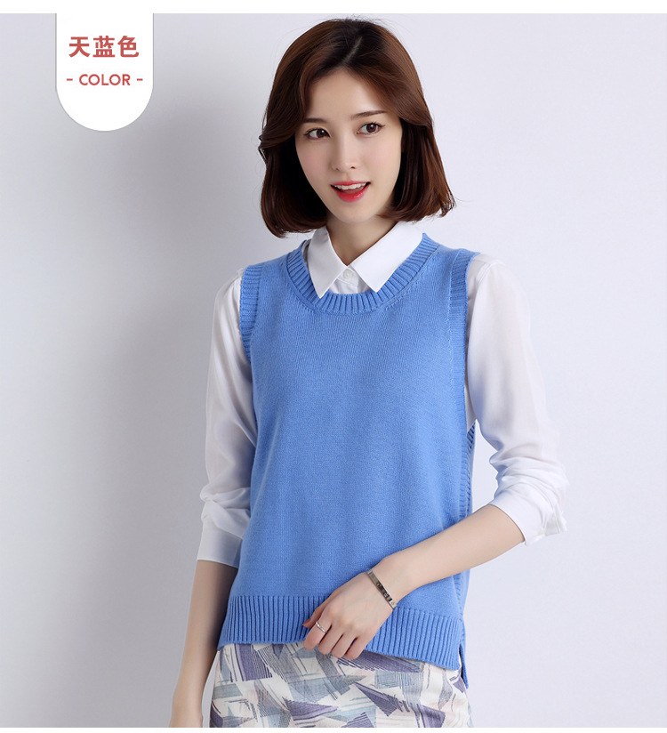 Gilet femme - Ref 3318109 Image 39