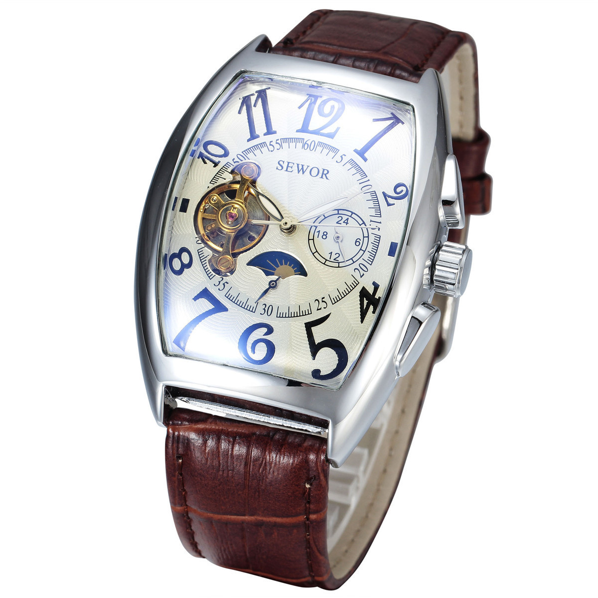 Montre homme - Ref 3439786 Image 37