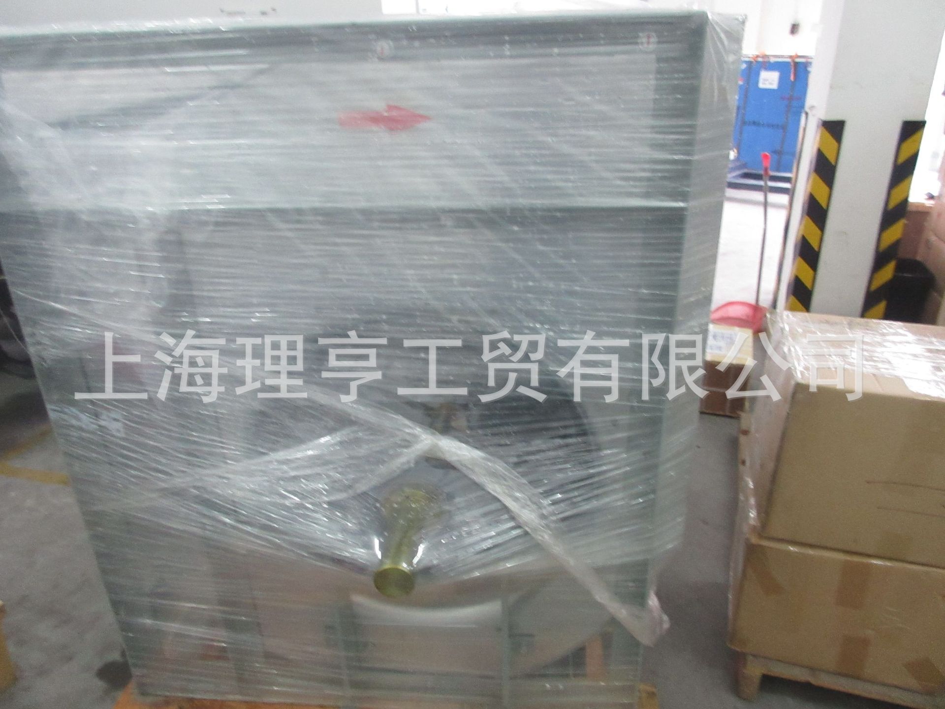 供应风扇  KAT15/15 S2 CCW360 上海理亨有KRUGER风机