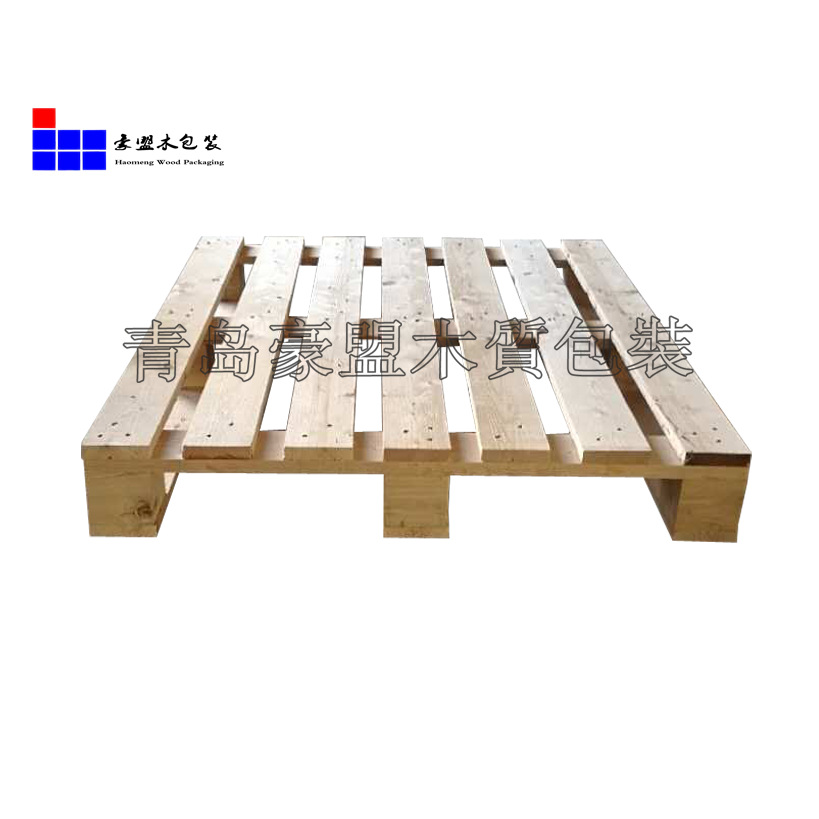 欧标托盘