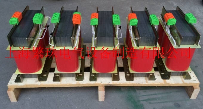 380V变415V三相升压变压器SG-950VA/950W进口机械设备专用变压器