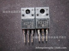 K2128 2SK2128 ��C���� TO-220F Nͨ�� ����MOSFET 2A 800V