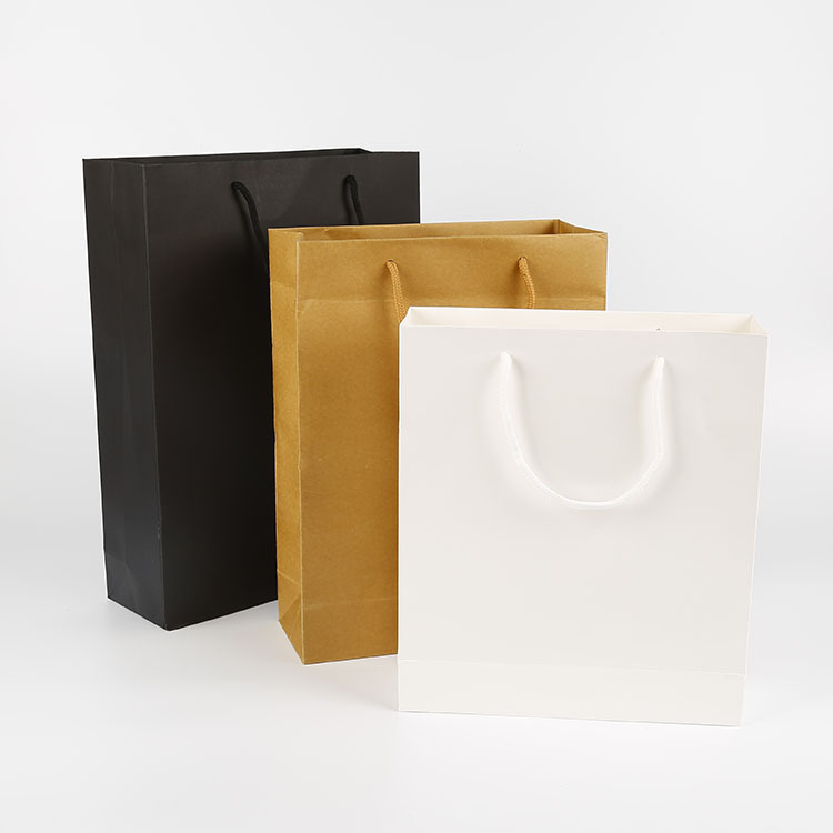 leather handheld linen bag