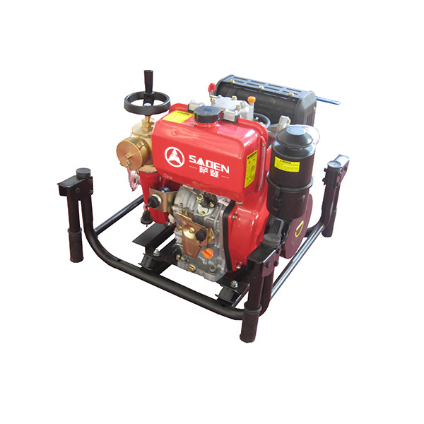 柴油消防泵 (1)