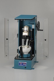 日本nittokagaku日陶科学自動乳鉢　2軸式　ＡＬＧ-200ＷＤ