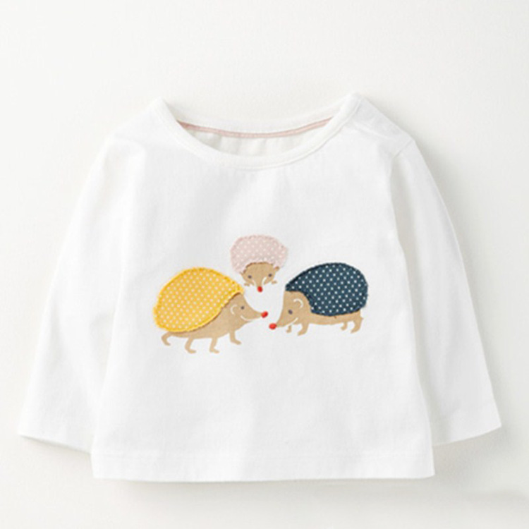 T-shirt enfant - Ref 3440685 Image 15