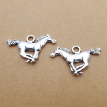 B7252  17*28mm������ɫ�Ͻ���Ʒ�������100��/��1.7��