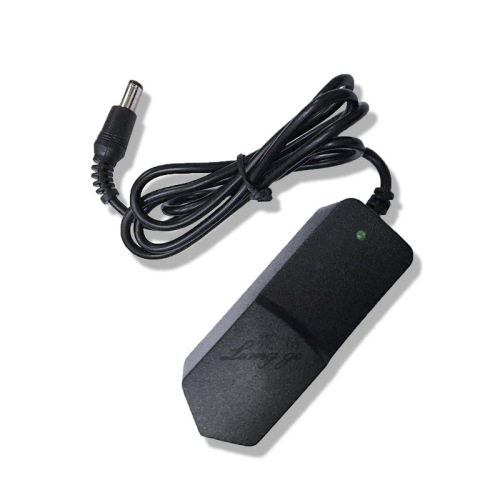 12V1A US Standard Power Adapter Monitor Camera LED DC Power Supply 220V to 12V1A Charger