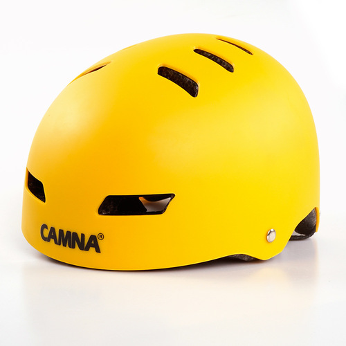 Kanle Rock Climbing Helmet Mountaineering Helmet River Tracing Helmet Rafting Outdoor Safety Hat Expansion Helmet Equipment Supplies