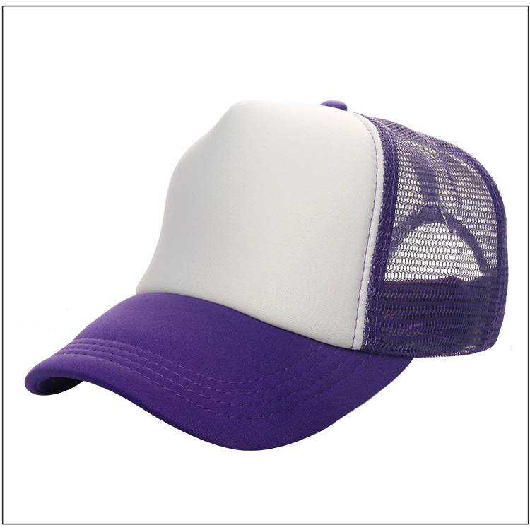 Casquette en Coton - Ref 3445909 Image 45