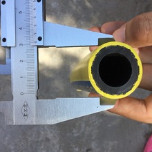 廠家直銷液壓天然橡膠管 鋼編膠管總成高壓油管 柴汽油輸油膠管
