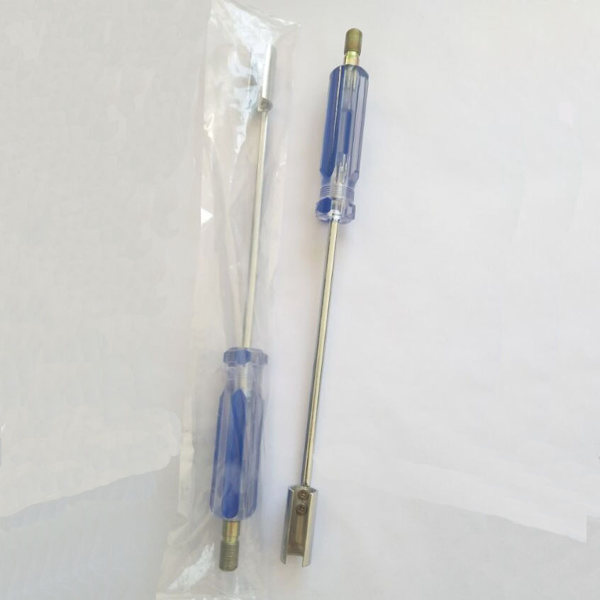 监控专用矩阵插拔BNC起子/光端机接头插拔工具/视频头起拔器Q9螺