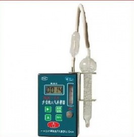 SQC-1.5多功能大气采样器 大气采样仪SQC-1.5