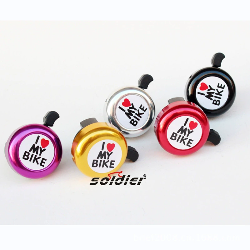  Mountain small bell, bike bell