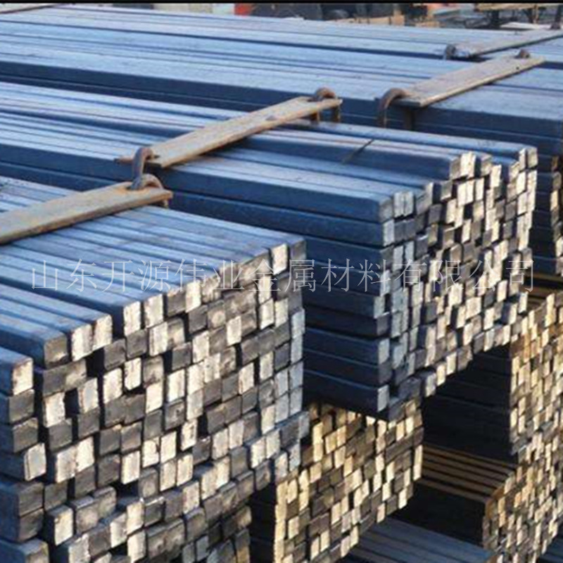 现货Q235B方钢  80*80热轧方钢 90*90方钢 100*100热轧方钢