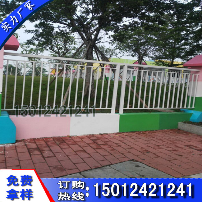 甲型市政護欄27