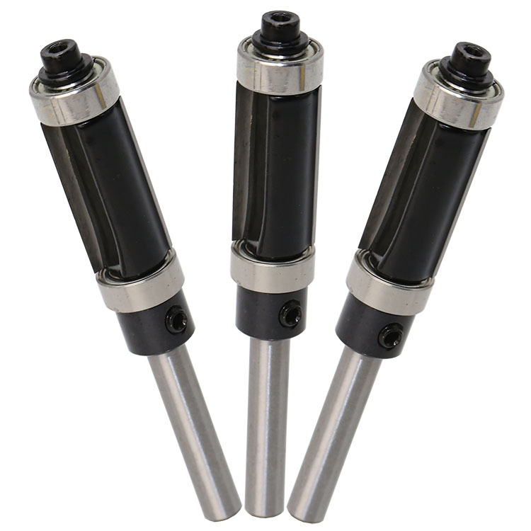 Double Bearing