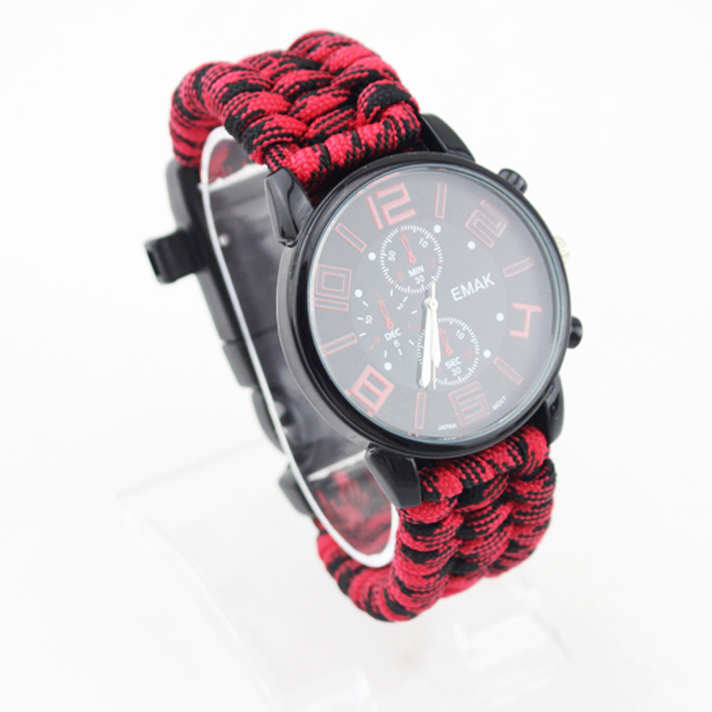 2009防水2款三股-红黑迷彩 (8)